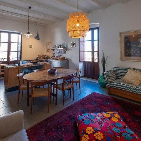 Casa Siciliana Alla Giudecca Apartman Szirakúza Kültér fotó