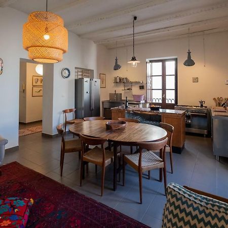 Casa Siciliana Alla Giudecca Apartman Szirakúza Kültér fotó