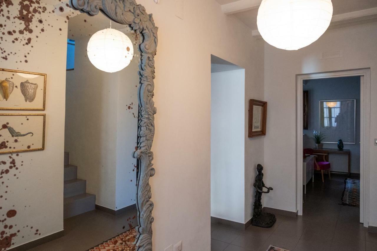 Casa Siciliana Alla Giudecca Szirakúza Kültér fotó