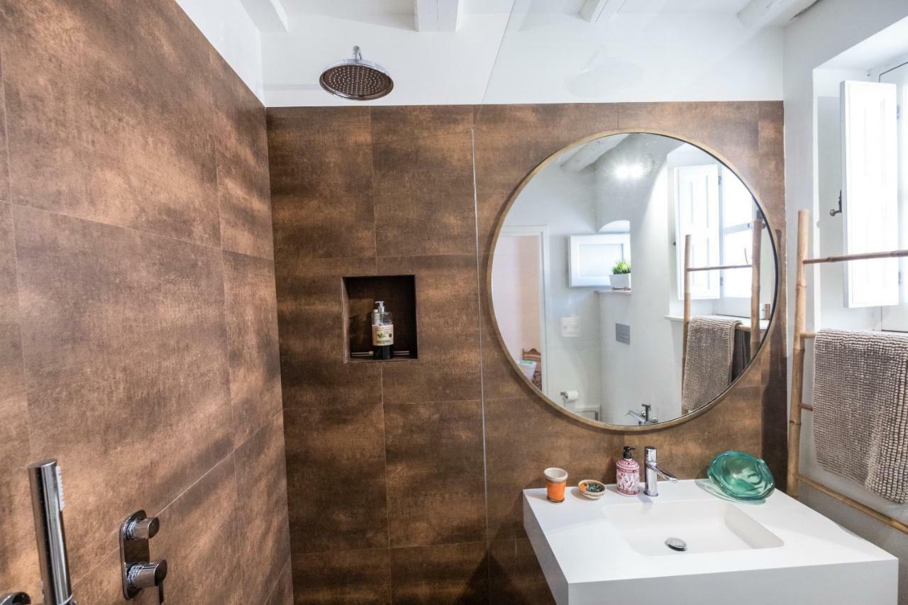 Casa Siciliana Alla Giudecca Szirakúza Kültér fotó