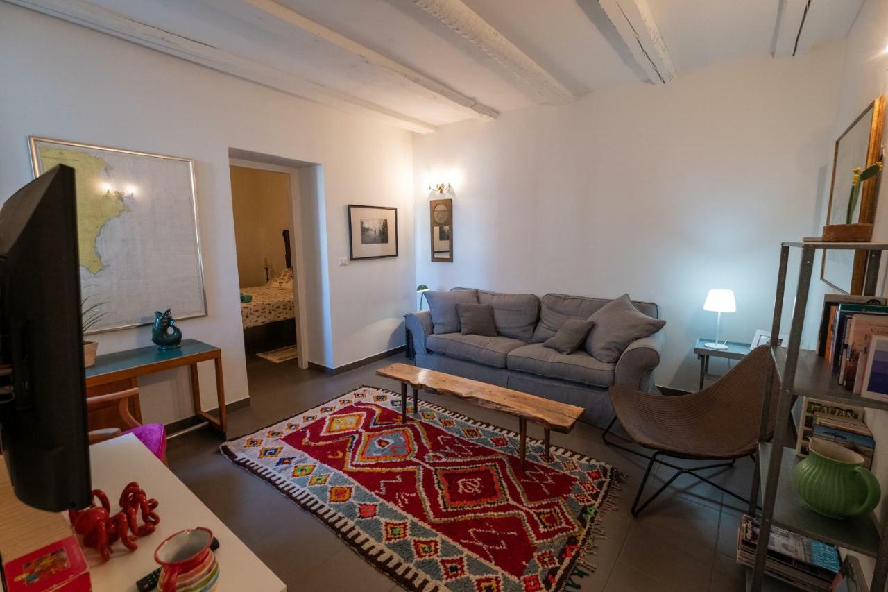 Casa Siciliana Alla Giudecca Szirakúza Kültér fotó