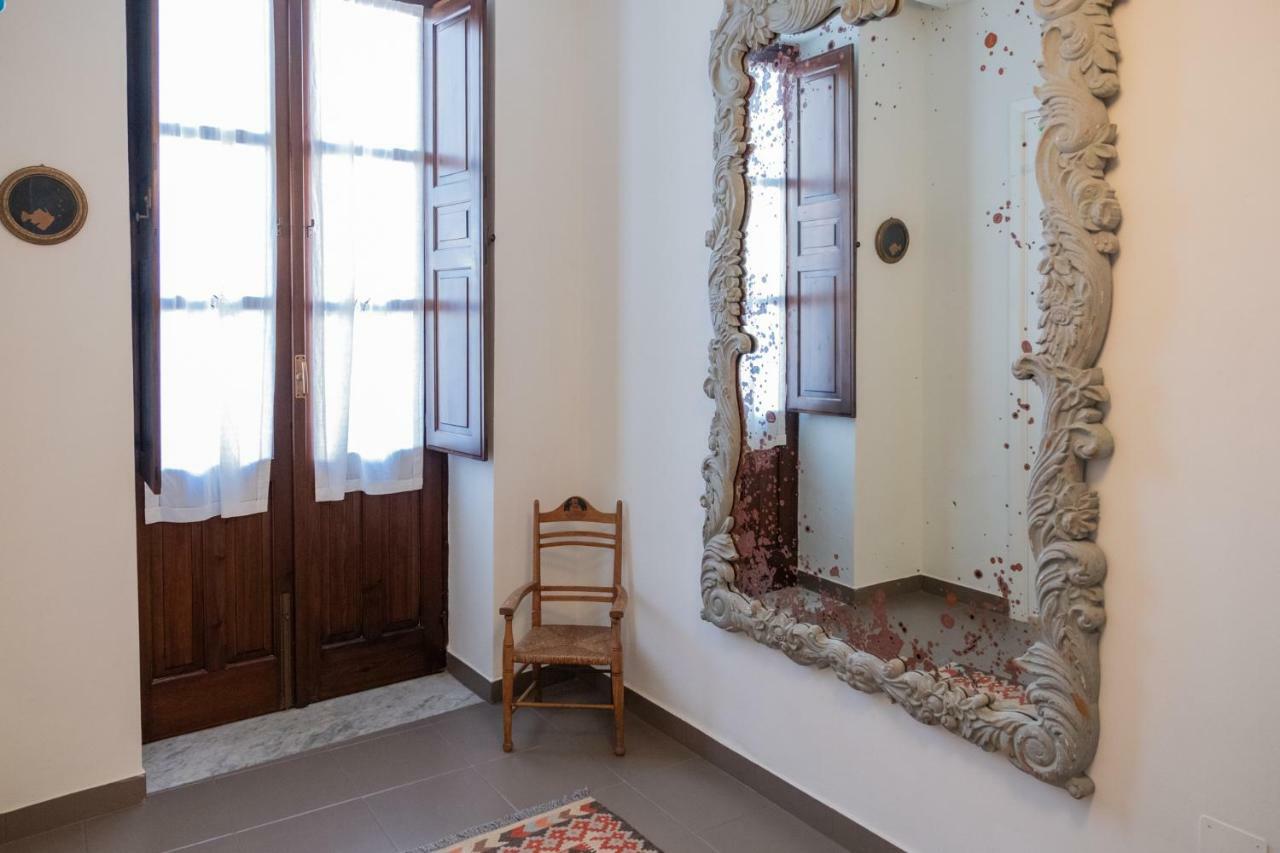 Casa Siciliana Alla Giudecca Apartman Szirakúza Kültér fotó