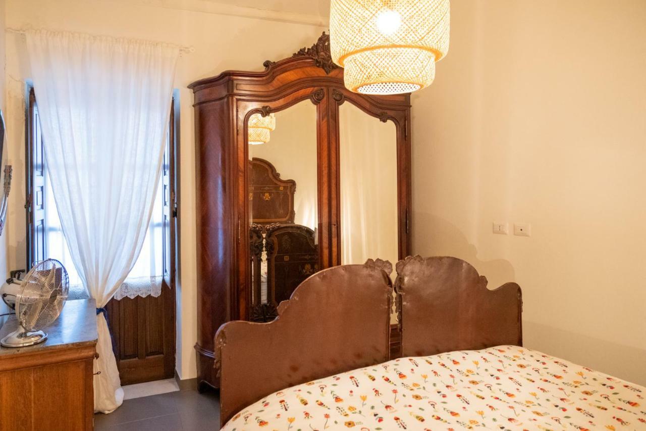 Casa Siciliana Alla Giudecca Szirakúza Kültér fotó