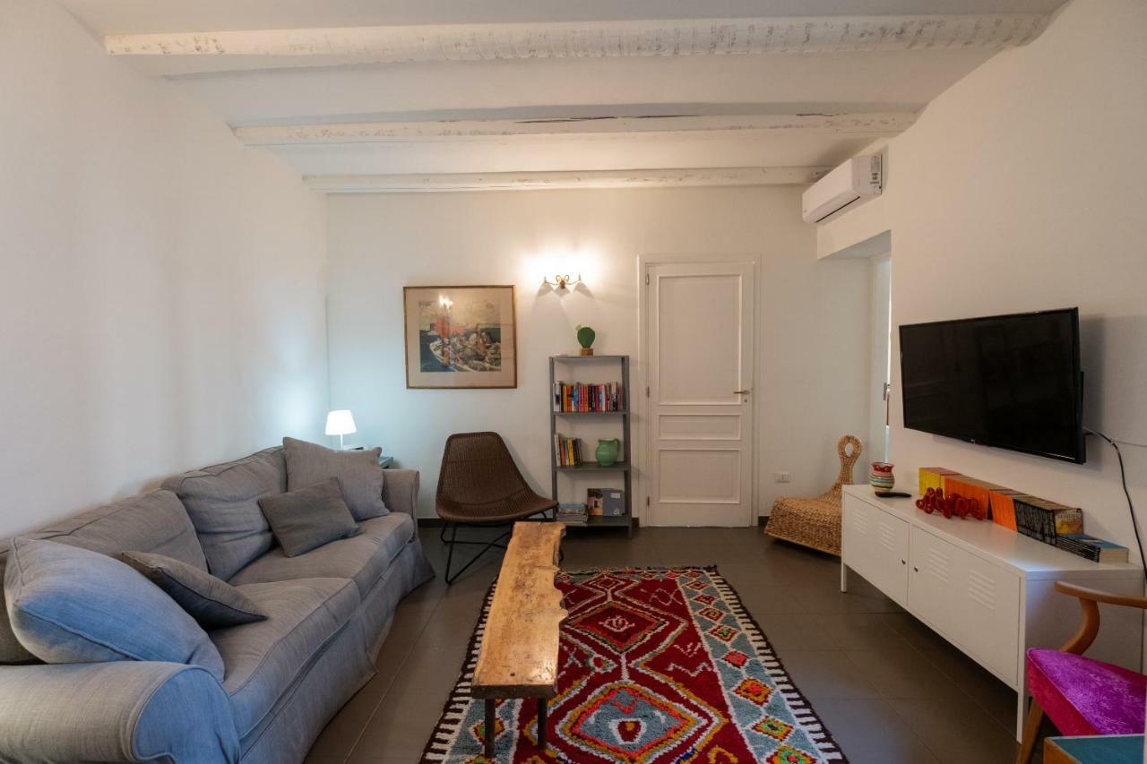 Casa Siciliana Alla Giudecca Szirakúza Kültér fotó