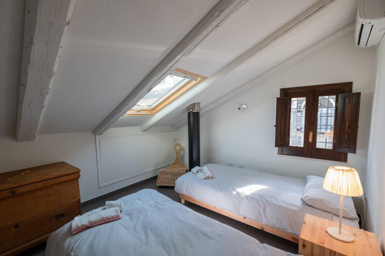 Casa Siciliana Alla Giudecca Szirakúza Kültér fotó